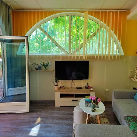 See View Apartment Budva Extérieur photo