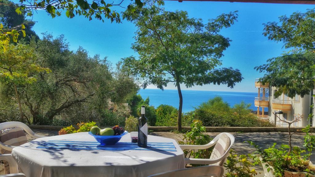 See View Apartment Budva Extérieur photo