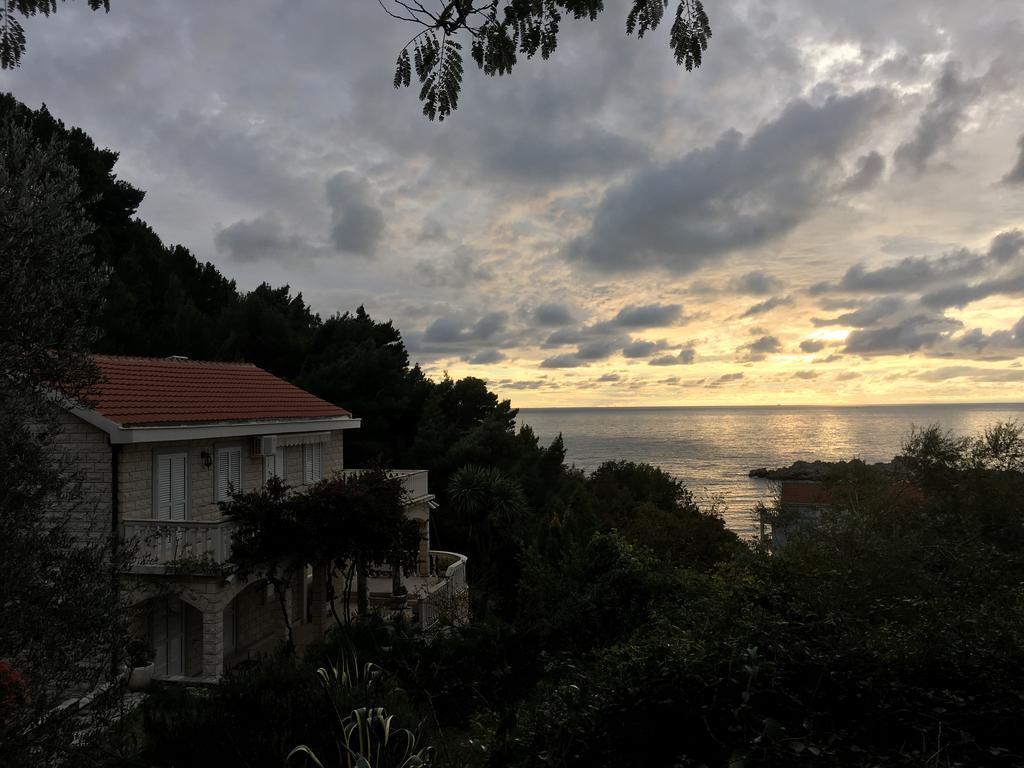 See View Apartment Budva Extérieur photo