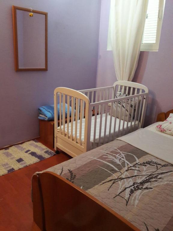 See View Apartment Budva Chambre photo