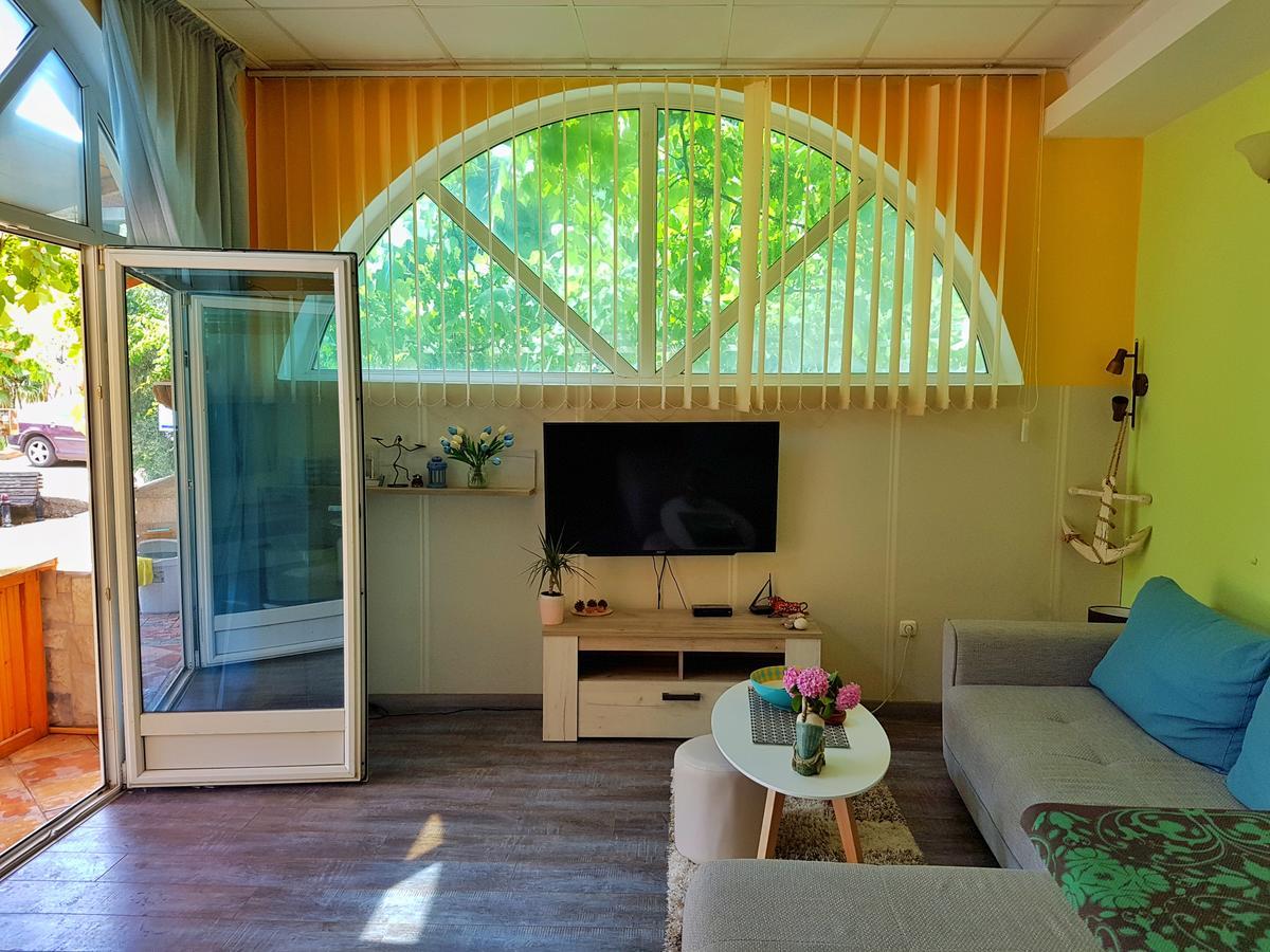See View Apartment Budva Extérieur photo