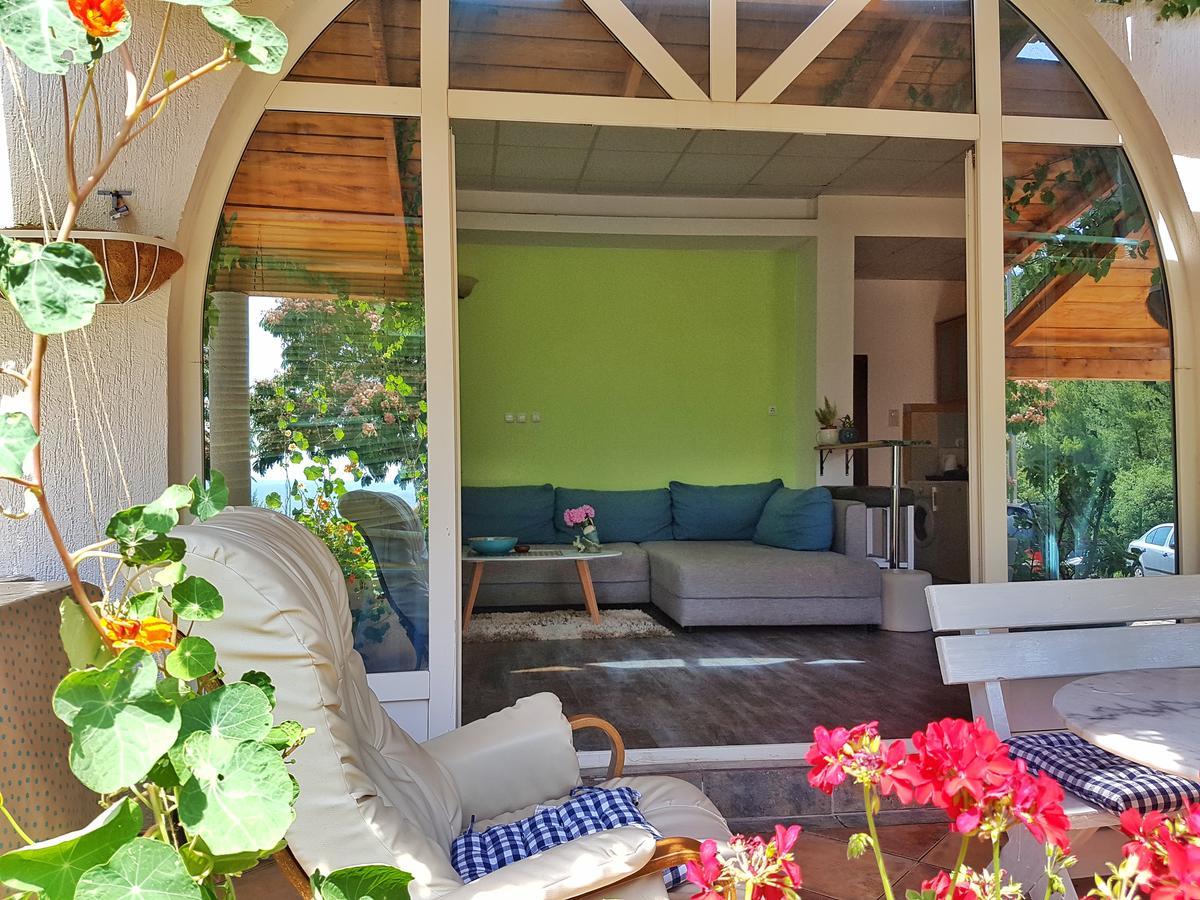 See View Apartment Budva Extérieur photo