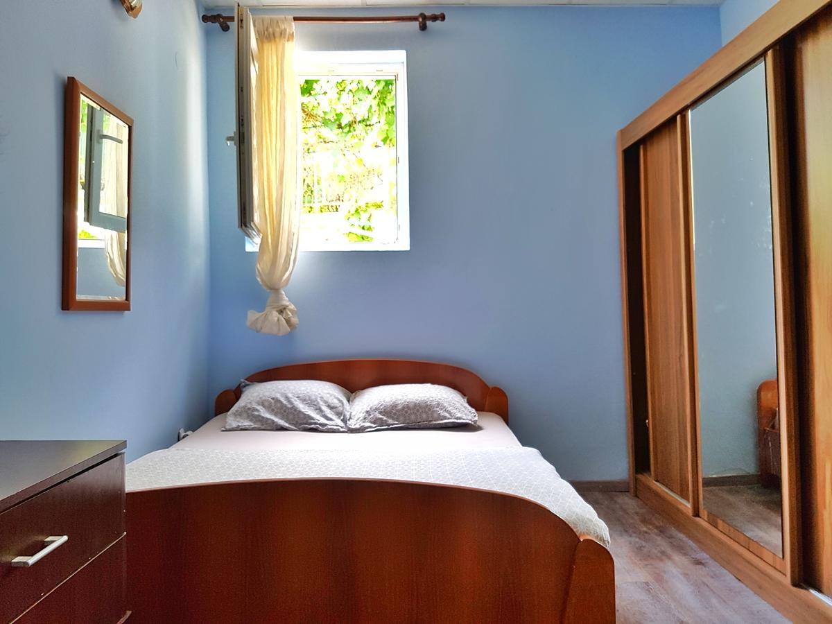 See View Apartment Budva Extérieur photo