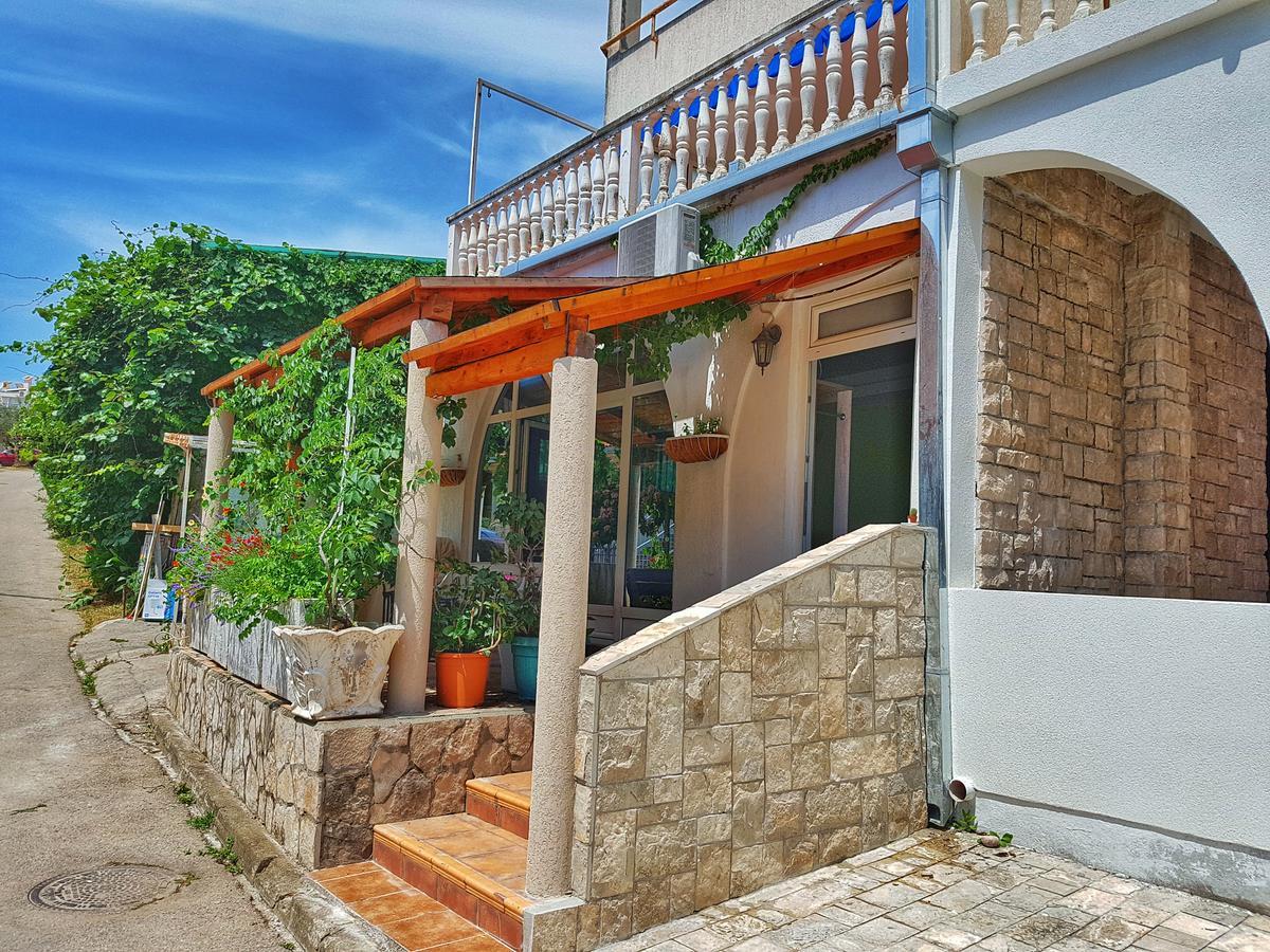 See View Apartment Budva Extérieur photo