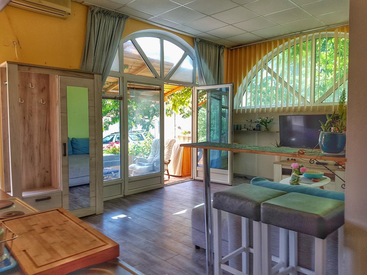 See View Apartment Budva Extérieur photo
