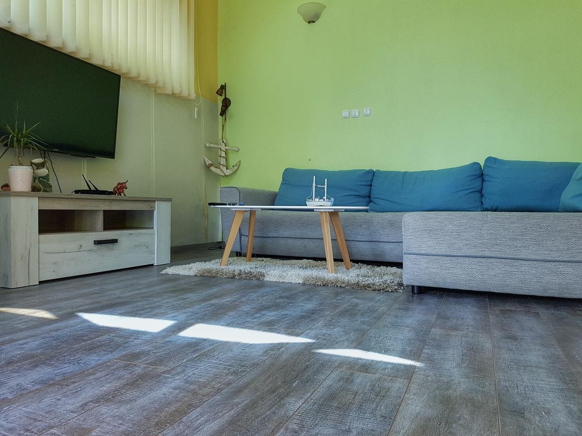 See View Apartment Budva Extérieur photo