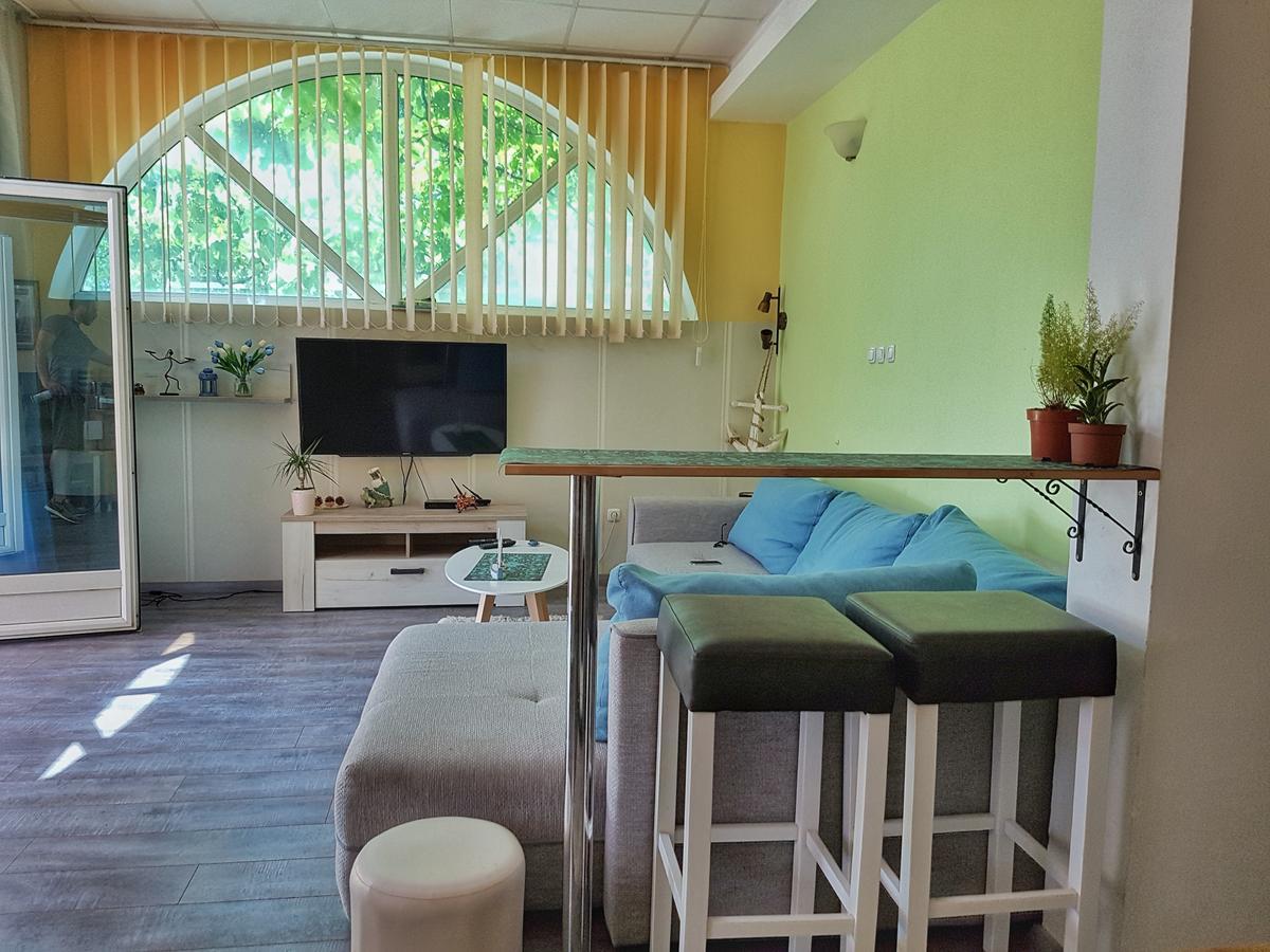 See View Apartment Budva Extérieur photo